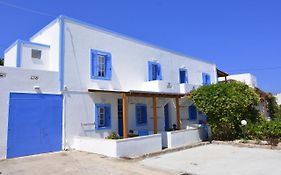 Jimmy'S Studios - Quiet Island Living In Plakes Near Firopotamos & Plathiena Beaches